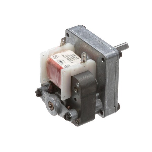 35Rpm 240 Volt 5060Hz Motor